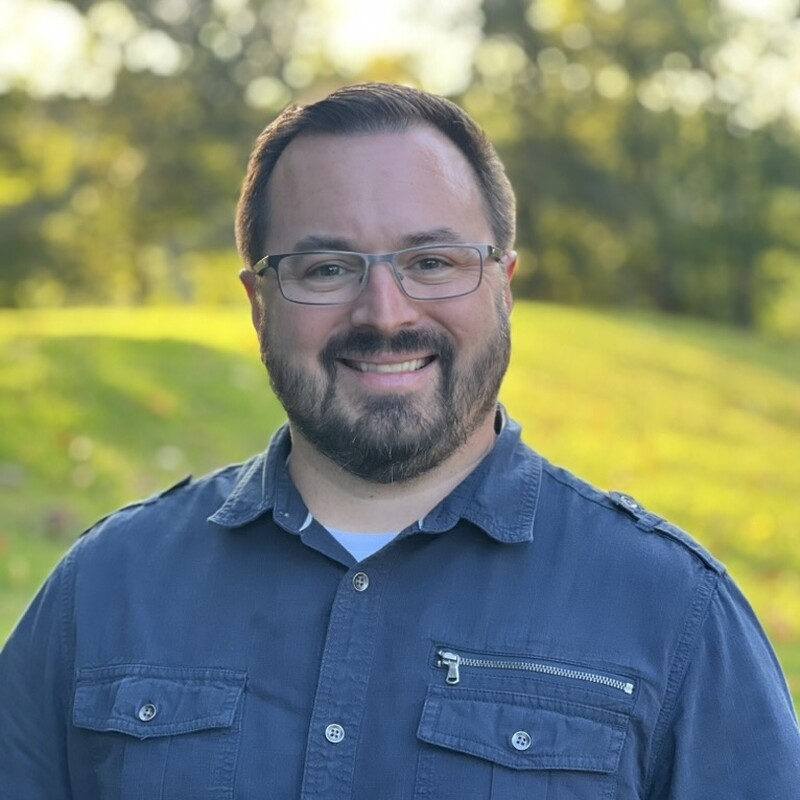 Joe Garis